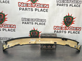 05-13 C6 CORVETTE UPPER ROOF WINDSHIELD TRIM PANEL FOR HEADLINER OEM #487