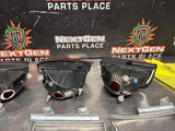 2010 CAMARO SS TAIL LIGHTS FULL SET OEM #1441