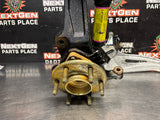 2004-2007 CADILLAC CTS-V RF COMPLETE KNEE ASSEMBLY OEM  #1411