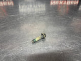 97-04 C5 CORVETTE STEERING SHAFT BOLT OEM #1251