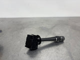 05-13 C6 CORVETTE WINDSHIELD WIPER SWITCH STALK OEM #1468