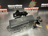 2010 FORD F250 UNDERHOOD ENGINE BAY FUSE BOX OEM #760