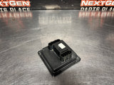 97-04 C5 CORVETTE HEADLIGHT CONTROL MODULE RELAY OEM #1380