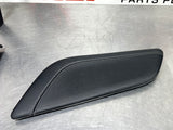 15-20 FORD MUSTANG GT RH PASS LEATHER DASHBOARD TRIM FR3B-63044E06 OEM #326
