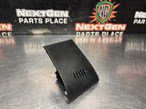 2016 FORD MUSTANG GT FRESH AIR NOZZLE DASH TRIM FR3B-63042D90-A OEM #1394