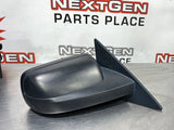 2008 MUSTANG GT500 RH PASSENGER SIDE MIRROR OEM #345