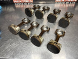 97-04 C5 CORVETTE GEN III LS1 5.7 PISTONS AND RODS OEM #1425
