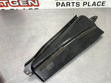 2023 CAMARO 2SS FRONT WIPER HOOD DEFLECTOR TRIM PROTECTION OEM 84379746 #268