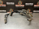 2004 PONTIAC GTO HEATER CORE LINES HOSES OEM #1043