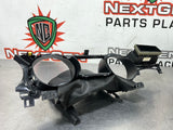 2016 FORD MUSTANG GT CLUSTER BEZEL TRIM PANEL FR3B-63044D70-B OEM #363