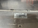 2015 GM C SIERRA 6.6 DIESEL ECU PCM 12654088 OEM #829