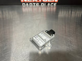 2009 SILVERADO 2500HD LTZ YAW RATE SENSOR MODULE 15877021 OEM #718