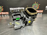 2005 CHEVY SILVERADO 2500HD HEADLIGHT SWITCH TRANSFER CASE SWITCH BLACK #802