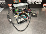 2008 FORD F250 JVC KW-M560BT RADIO #714