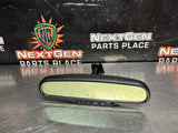 2004 CADILLAC CTS-V REAR VIEW MIRROR OEM #1467