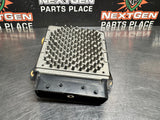 2011 GMC SIERRA LML ALLISON TCM T14 TRANSMISSION CONTROL MODULE 24256861 #1377