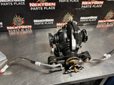 2017 CAMARO SS REAR DIFFERENTIAL 2.77 LSD GEAR RATIO AUTOMATIC OEM 84080681 1540