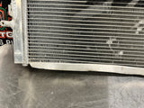 2010 - 2014 FORD MUSTANG MISHIMOTO RADIATOR SERIAL NUMBER 30285830 #W418