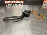 2011 CHEVY SILVERADO 2500HD STEERING COLUMN GEAR SELECTOR  SHIFTER OEM #710