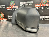 2017 FORD F150 LH DRIVER SIDE MIRROR POWER FOLD HEATED OEM #1345