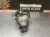 2014 CADILLAC CTS V COUPE RH PASSENGER FOG LIGHT OEM #1233