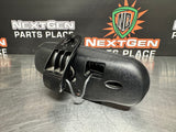2011 C6 CORVETTE REAR VIEW MIRROR OEM #741