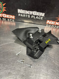 2006 C6 CORVETTE PCM MOUNTING BRACKET OEM 10307440 #1407