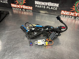 2006 C6 CORVETTE RH PASSENGER DOOR HARNESS OEM #1364