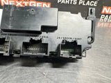 2011 GMC SIERRA 2500 AC HEATER CLIMATE CONTROL 25936132 OEM #1377