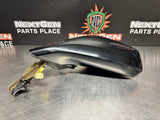 10-15 CAMARO SS LH DRIVER SIDE MIRROR BLK OEM #780