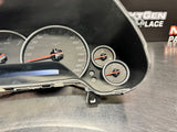 2011 C6 CORVETTE CLUSTER ASSEMBLY AUTO 144,427 MILES OEM 20882016 #W383
