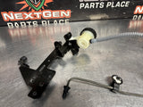 04-06 PONTIAC GTO CLUTCH MASTER CYLINDER ASSEMBLY #1438