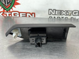 2011 FORD MUSTANG PASSENGER RIGHT SIDE WINDOW CONTROL SWITCH AR33-14A563-ADW #322