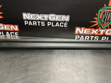 2017 FORD MUSTANG GT LH DRIVER SIDE DOOR SWEEP WEATHERSTRIP FR3B-6321435-AH #794