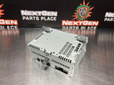 2017 FORD MUSTANG GT SINGLE CD AM FM RADIO STEREO OEM GR3T-19C107-AB OEM #772