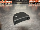 04-06 PONTIAC GTO CONSOLE RUBBER INSERT OEM 92084507 #1438