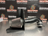 10-15 CAMARO SS 6.2L JLT PERFORMANCE SERIES 1 COLD AIR INTAKE #1013