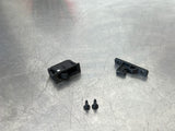 97-04 C5 CORVETTE CENTER CONSOLE COMPARTMENT LATCH ASSEMBLY OEM #477
