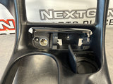 97 - 04 C5 CORVETTE RADIO BEZEL DASH TRIM SHIFTER BEZEL OEM #VV487