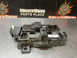 2015 FORD F250 FUSE BOX BODY CONTROL MODULE BCM EC3T-14B476-BA OEM #1144