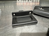 05-13 C6 CORVETTE PASSENGER RH DOOR TOUCH PAD HANDLE OEM 10446243 #704