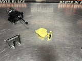 2010 CAMARO SS INSIDE TRUNK RELEASE WITH LATCH OEM 13501988 #1524