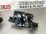 97-04 C5 CORVETTE TARGA STORAGE LATCHES OEM #428