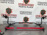 11-14 MUSTANG BMR ADJUSTABLE CONTROL ARM TRACTION BAR SWAY BAR KIT #387