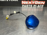 2017 FORD MUSTANG GT ROOF ANTENNA BLUE HR3T-19C175-AA5HCS OEM #794