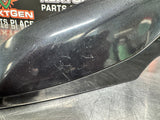 10-15 CAMARO SS RH PASSENGER SIDE MIRROR BLK OEM #685