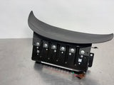 03 FORD MUSTANG MACH ONE PASSENGER DASH AIRBAG OEM #1495