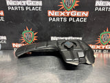 2001 C5 CORVETTE WINDSHIELD WASHER FLUID RESERVOIR W/ PUMP OEM 22154852 #1374