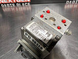 2004 C5 CORVETTE PB CODE ABS MODULE OEM 10331729 #663