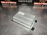 2011 CAMARO SS RADIO AMPLIFIER OEM 20984301 #982